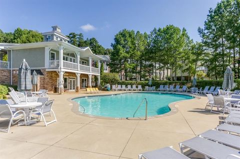 A home in Atlanta