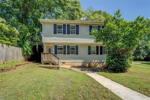 302 Atlanta Avenue Atlanta GA 30315