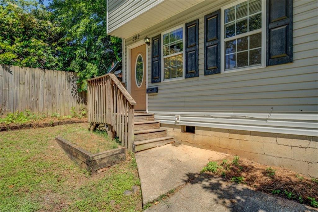 302 Atlanta Avenue