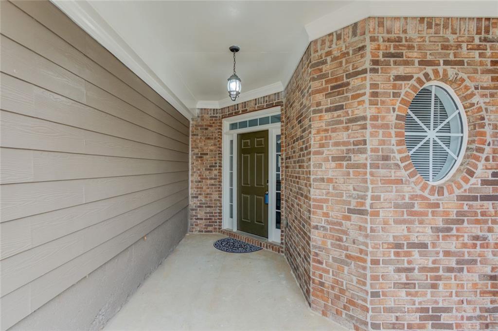 2682 Pierce Brennen Court NE