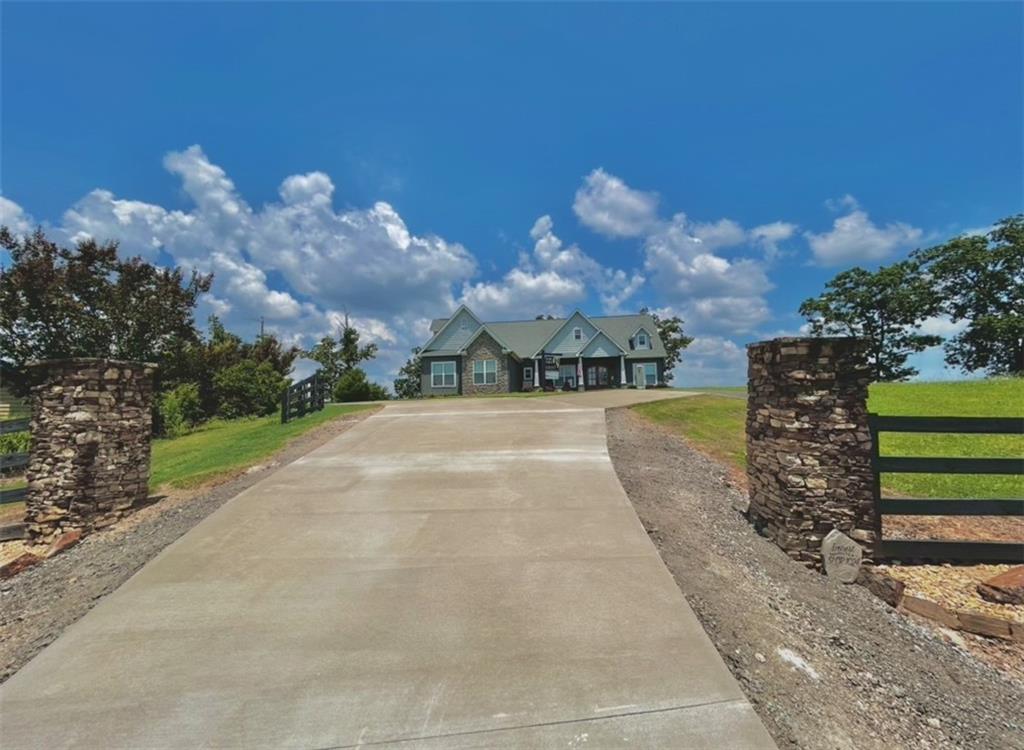 51 County Road 1024
