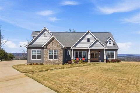 Homes For Sale - 51 County Road 1024<br/> Cherokee County, Cedar Bluff, AL 35959