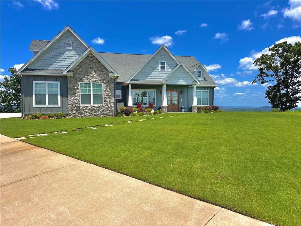 51 County Road 1024