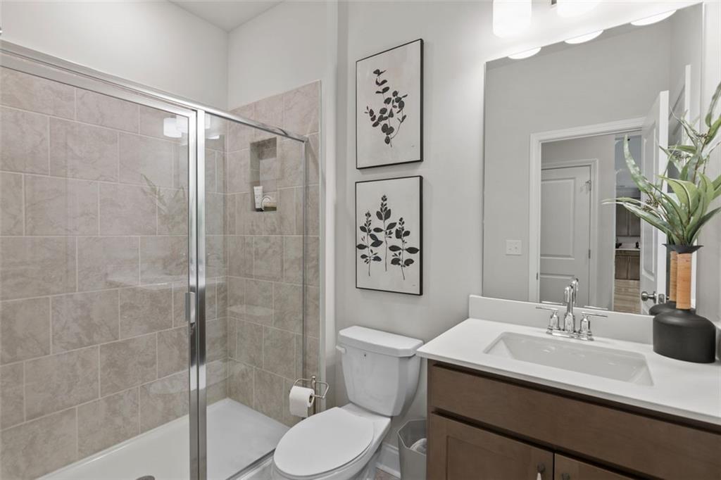 3443 Hillyard Drive, Dacula, Georgia image 24