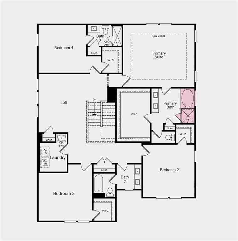 3443 Hillyard Drive, Dacula, Georgia image 3