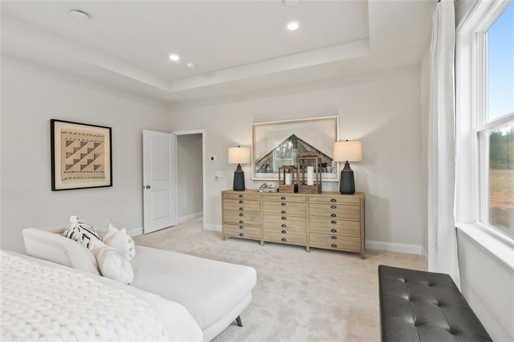 3443 Hillyard Drive, Dacula, Georgia image 30