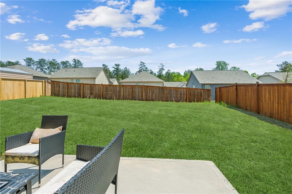 814 Lakehaven Lane, Loganville, Georgia image 30