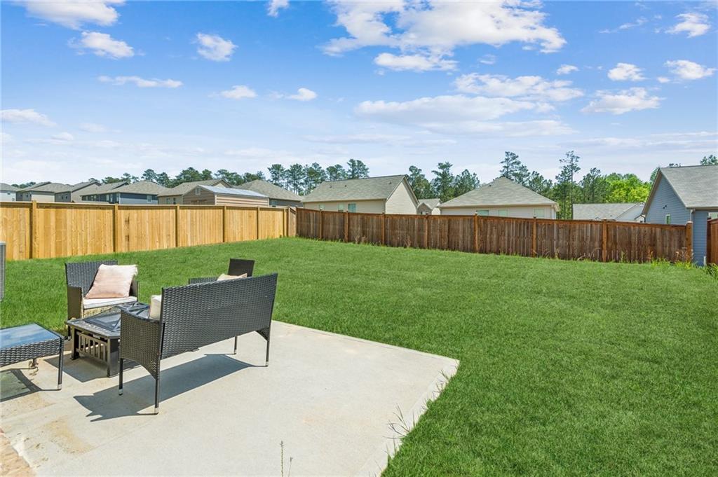814 Lakehaven Lane, Loganville, Georgia image 31