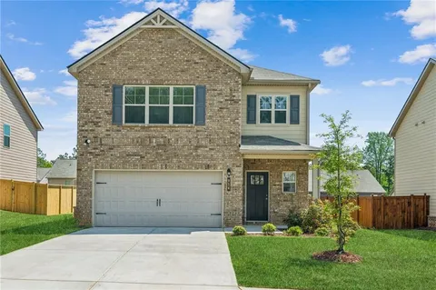 814 Lakehaven Lane, Loganville, GA 30052 - MLS#: 7559240