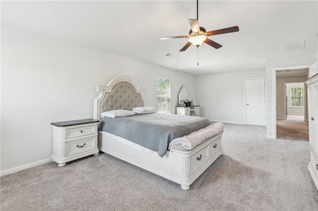 814 Lakehaven Lane, Loganville, Georgia image 20