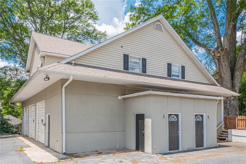 493 Waterman Street SE