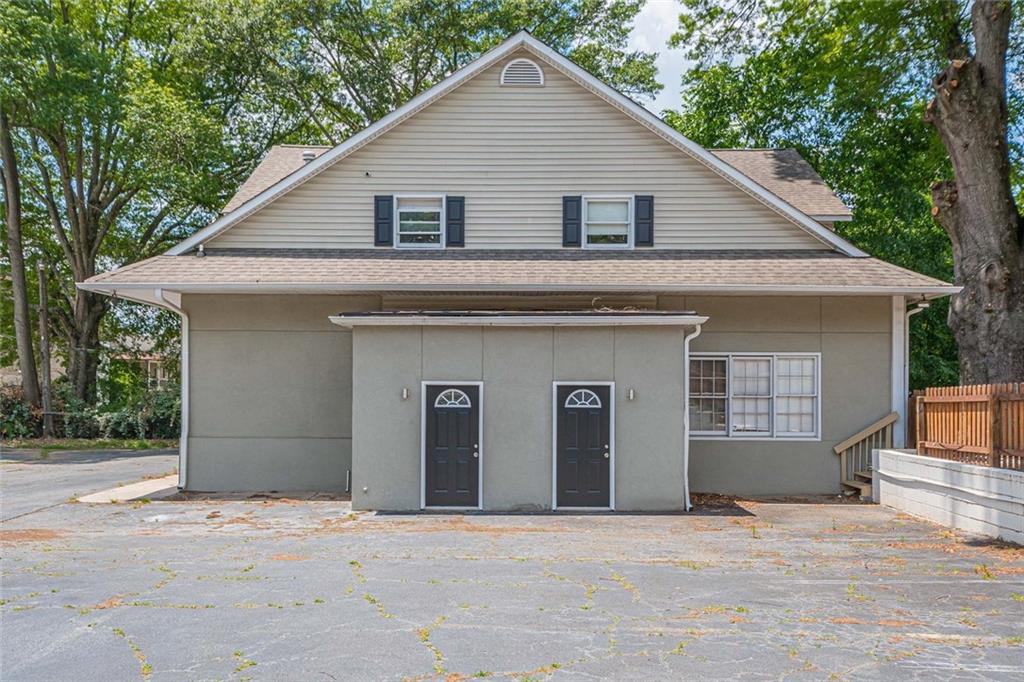 493 Waterman Street SE