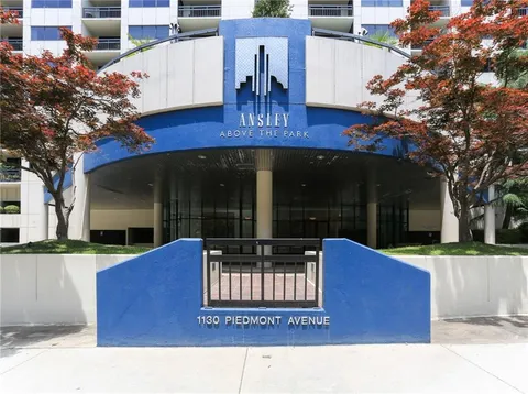 1130 Piedmont Avenue NE Unit 410, Atlanta, GA 30309 - MLS#: 7568822