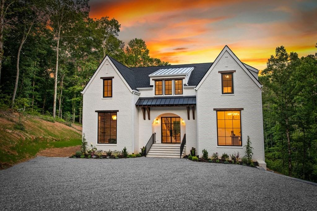 363 Pinnacle Drive