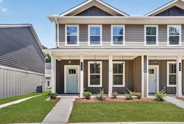 215 Maddux Street LOT 22