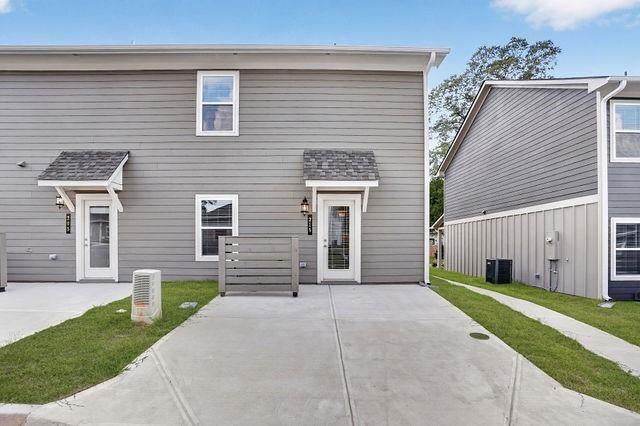 215 Maddux Street LOT 22