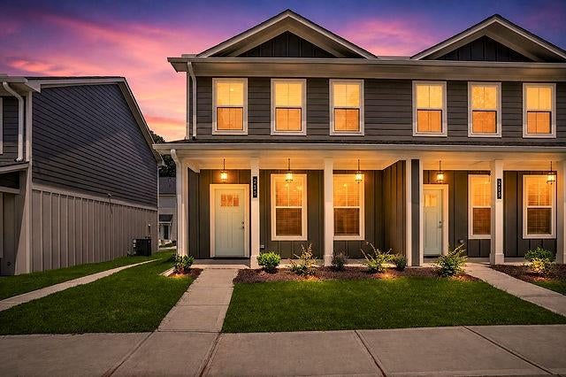 215 Maddux Street LOT 22