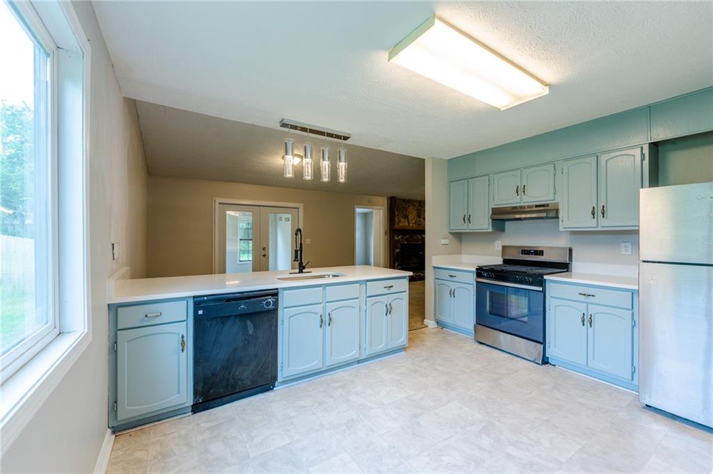 1451 Brays Mill Trace, Lawrenceville, Georgia image 12