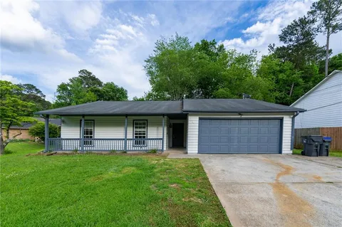 1451 Brays Mill Trace, Lawrenceville, GA 30044 - MLS#: 7572840