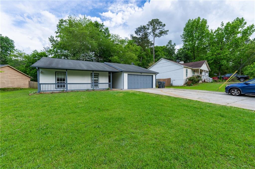 1451 Brays Mill Trace, Lawrenceville, Georgia image 2