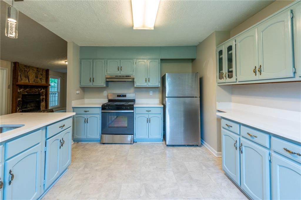 1451 Brays Mill Trace, Lawrenceville, Georgia image 11