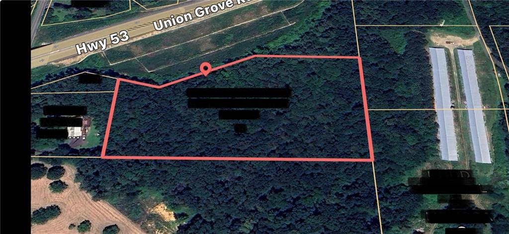 Union Grove Church Road, Adairsville, Georgia image 3