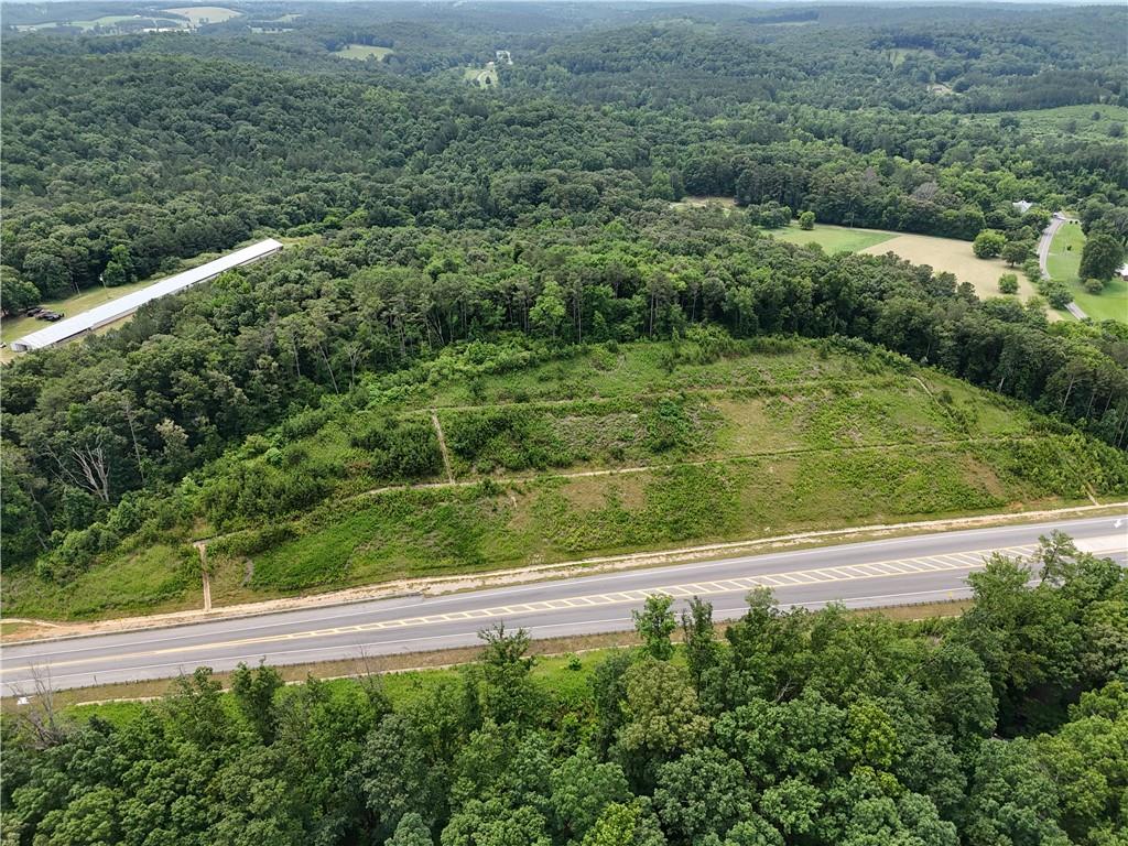 Union Grove Church Road, Adairsville, Georgia image 13