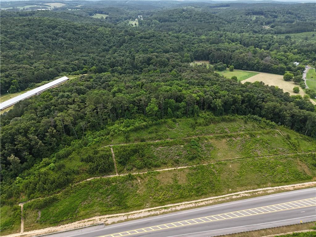 Union Grove Church Road, Adairsville, Georgia image 14