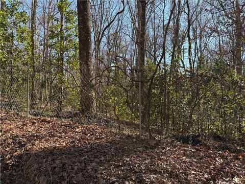 Vacant Land For Sale - 1541 Withmoor Terrace<br/> Austell, GA 30168