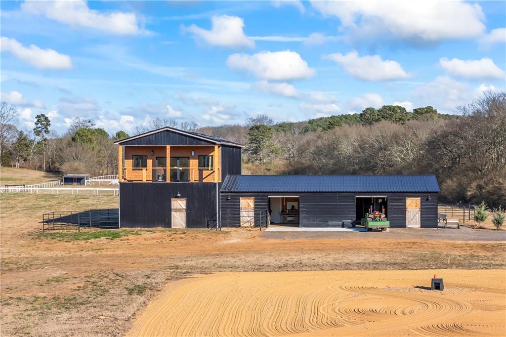 356 W Oak Grove Road NW