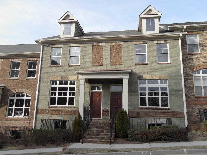 Photo 1 of 25 — 7270 Glisten Avenue 96, Sandy Springs, GA 30328
