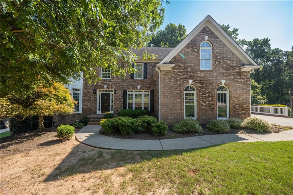 716 Settlers Crossing