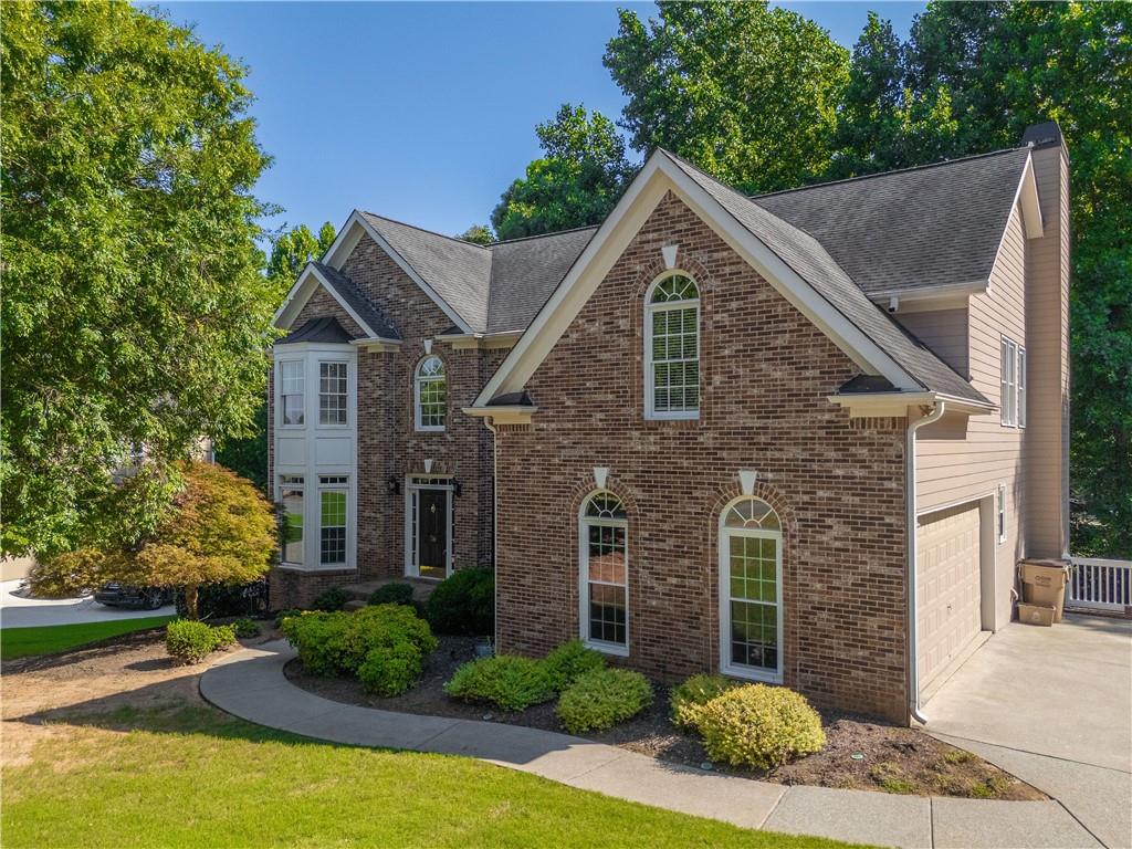 716 Settlers Crossing