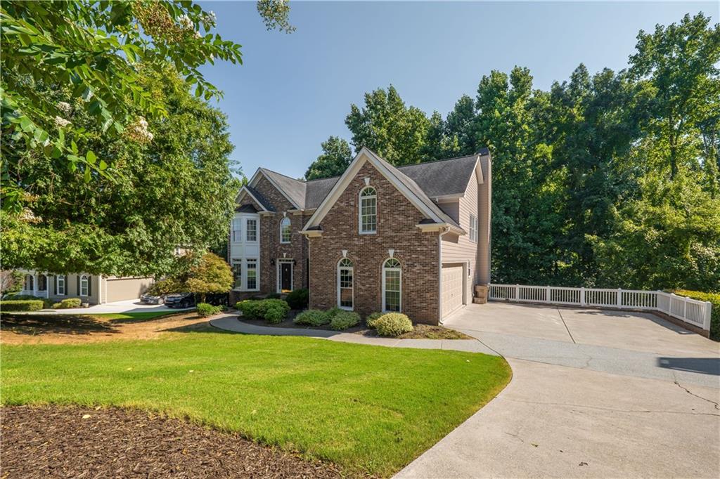716 Settlers Crossing