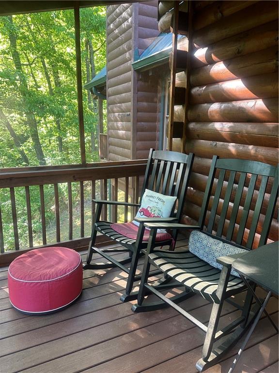 105 Ranch Mountain Court, Dahlonega, Georgia image 44