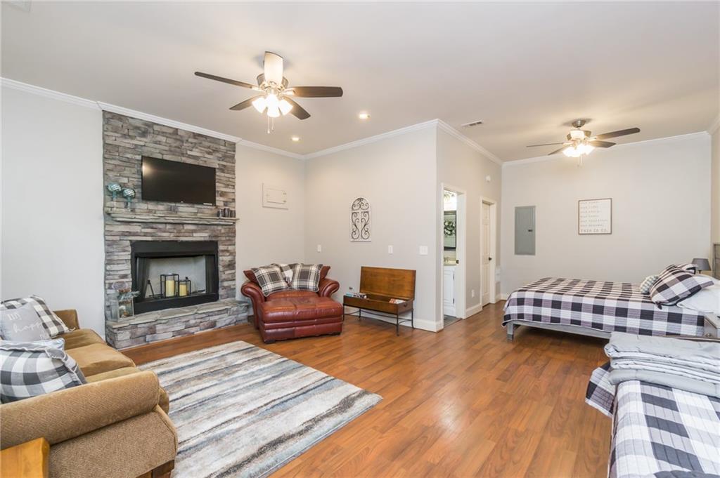 105 Ranch Mountain Court, Dahlonega, Georgia image 34