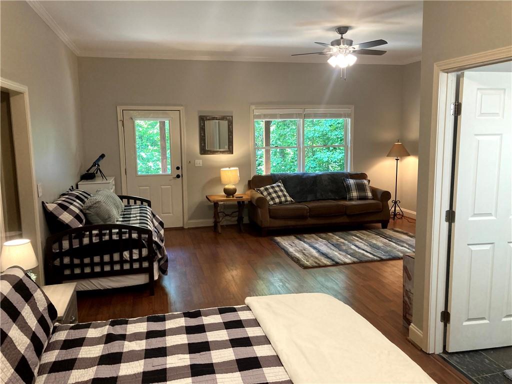 105 Ranch Mountain Court, Dahlonega, Georgia image 37