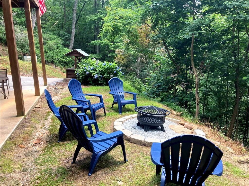105 Ranch Mountain Court, Dahlonega, Georgia image 48