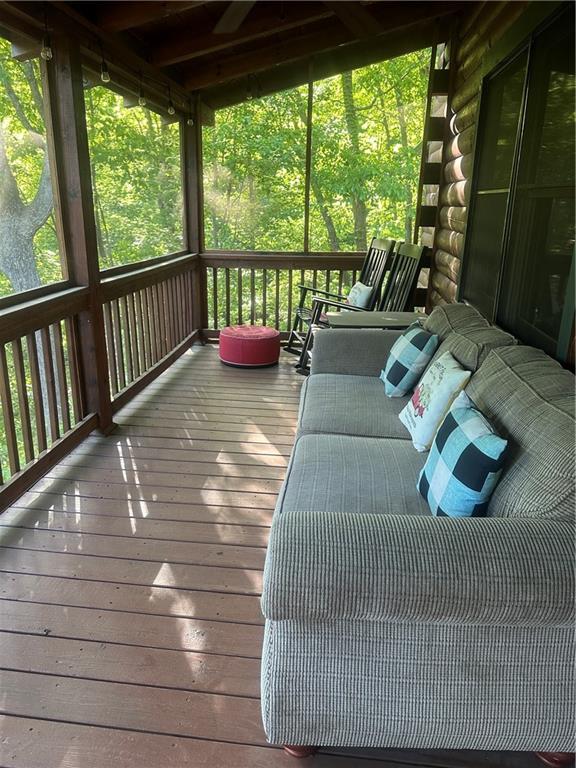 105 Ranch Mountain Court, Dahlonega, Georgia image 45