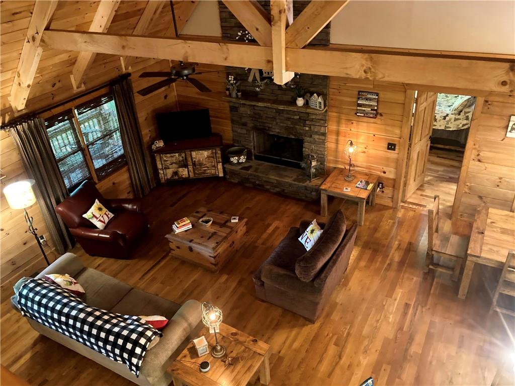 105 Ranch Mountain Court, Dahlonega, Georgia image 26