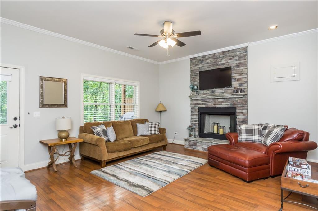 105 Ranch Mountain Court, Dahlonega, Georgia image 33