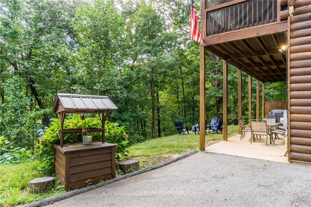 105 Ranch Mountain Court, Dahlonega, Georgia image 49