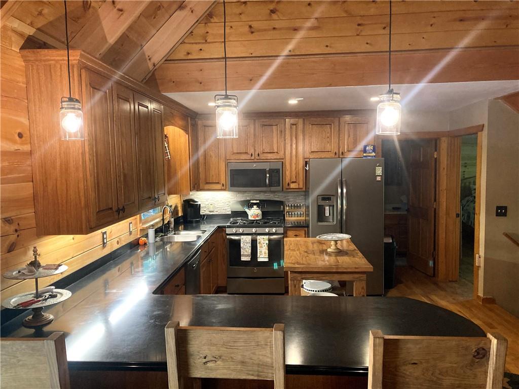 105 Ranch Mountain Court, Dahlonega, Georgia image 7