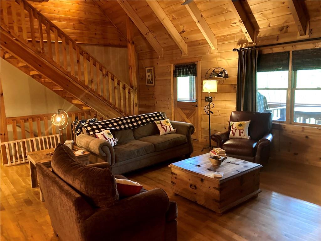 105 Ranch Mountain Court, Dahlonega, Georgia image 24