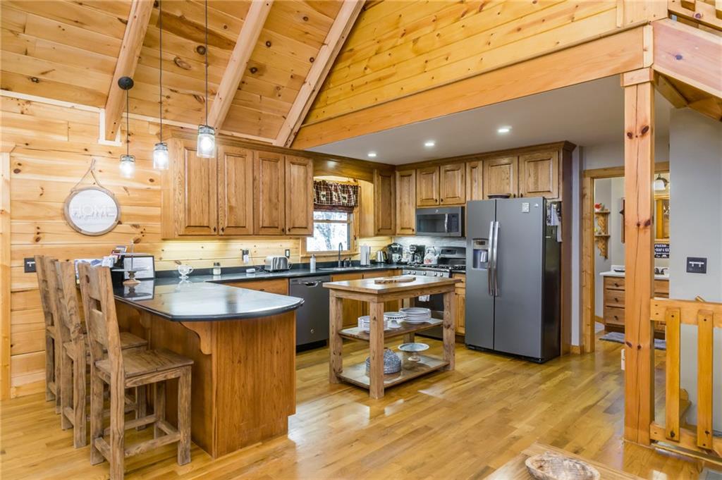105 Ranch Mountain Court, Dahlonega, Georgia image 6