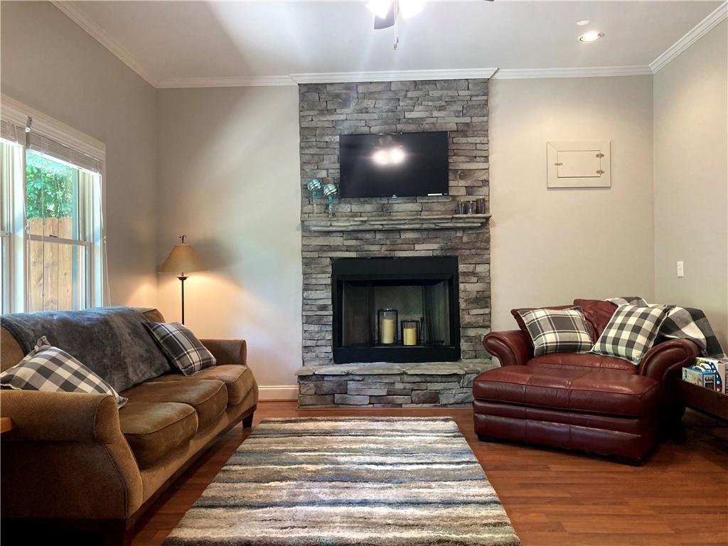 105 Ranch Mountain Court, Dahlonega, Georgia image 32
