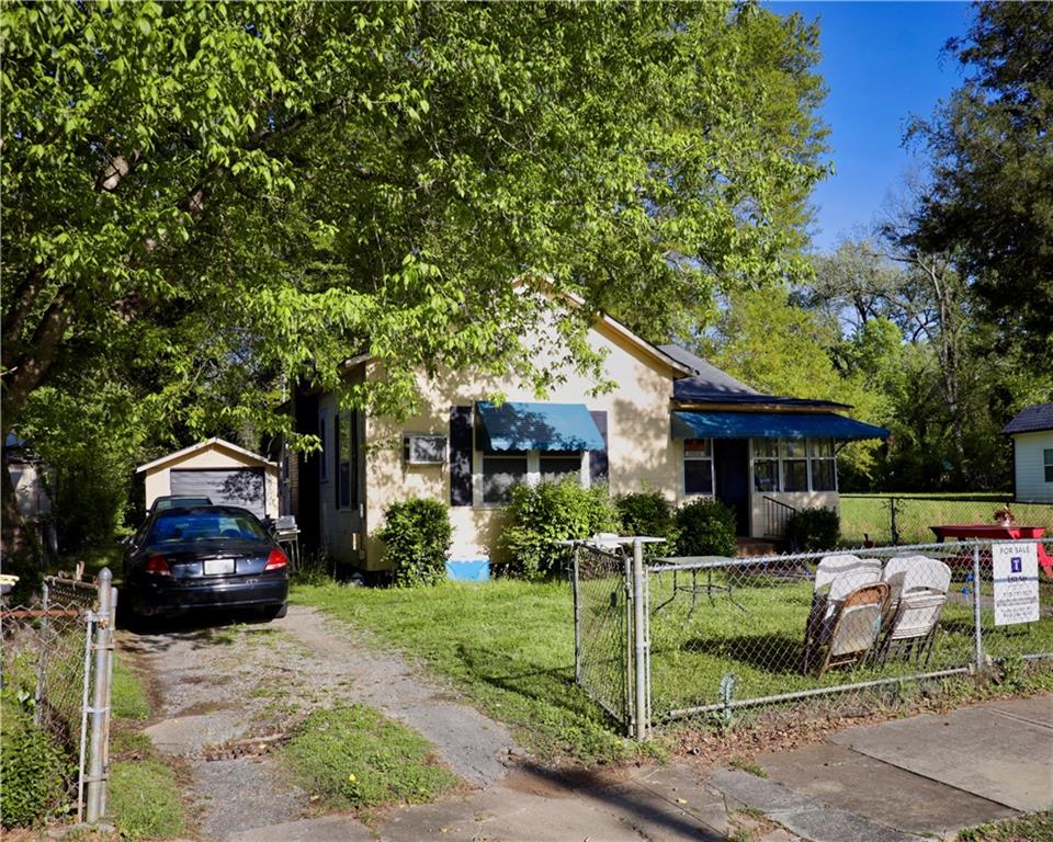 405 Pennington Avenue, Rome, Georgia image 4
