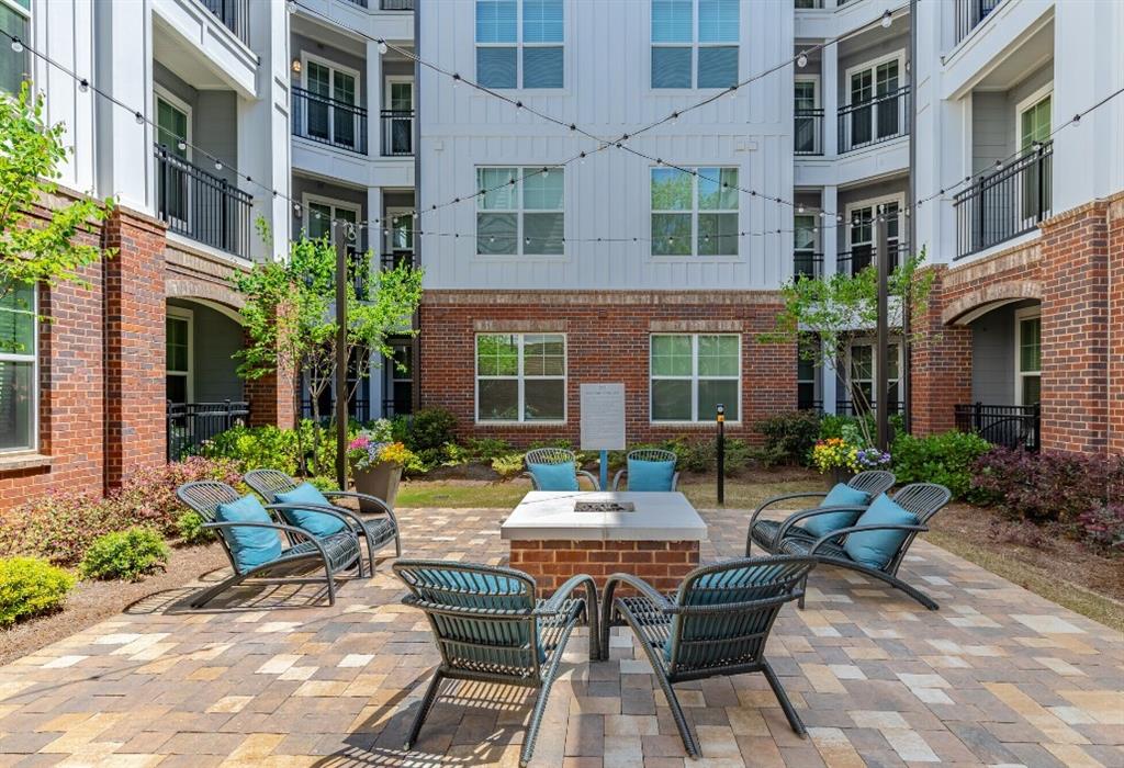 Marketplace Village - Residential Lease