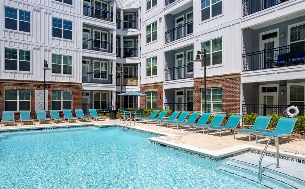 Marketplace Village - Residential Lease