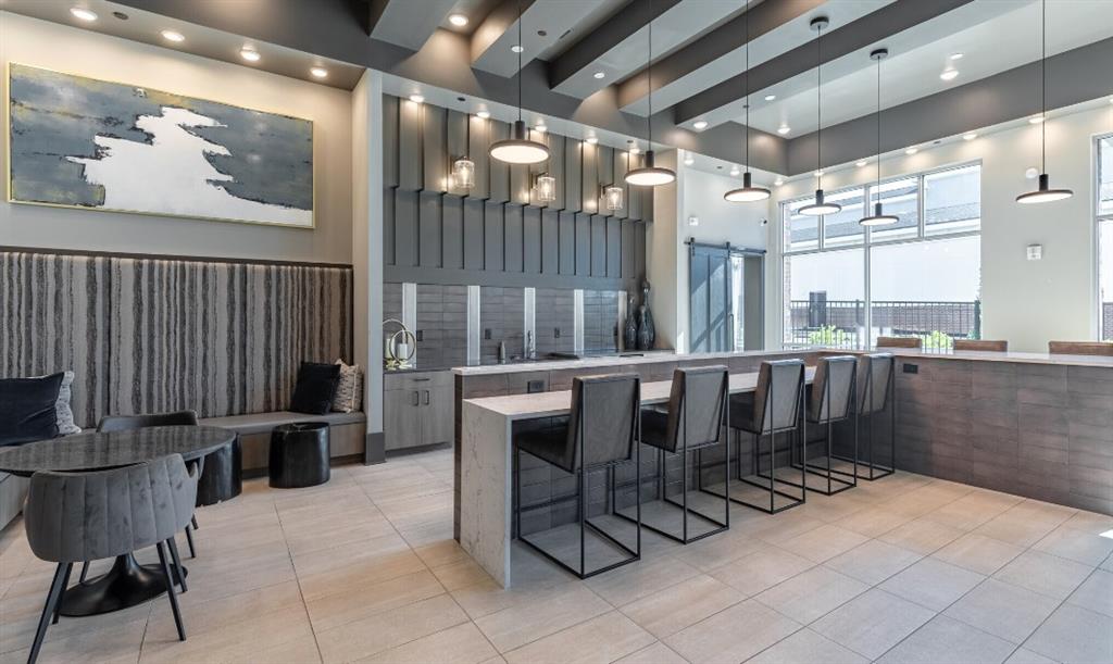 Marketplace Village - Residential Lease